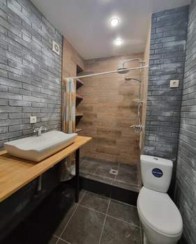 Студия квартира, вторичка, 30м2, 6/18 этаж