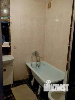 1-к квартира, вторичка, 39м2, 9/17 этаж