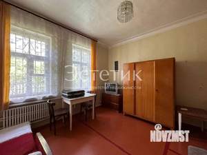 1-к квартира, вторичка, 31м2, 1/1 этаж
