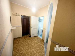 1-к квартира, вторичка, 37м2, 1/4 этаж