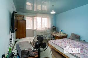 Студия квартира, вторичка, 22м2, 2/6 этаж