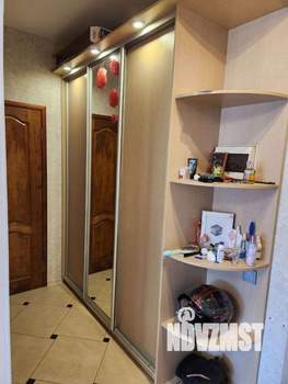 2-к квартира, вторичка, 53м2, 3/3 этаж