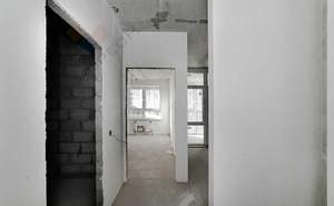 1-к квартира, вторичка, 35м2, 6/18 этаж