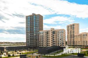 1-к квартира, вторичка, 32м2, 8/9 этаж