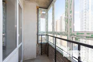 1-к квартира, вторичка, 33м2, 11/24 этаж