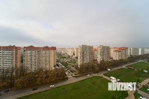 1-к квартира, вторичка, 43м2, 16/16 этаж
