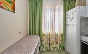 1-к квартира, вторичка, 30м2, 5/5 этаж
