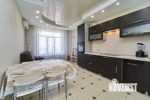 2-к квартира, вторичка, 72м2, 7/13 этаж