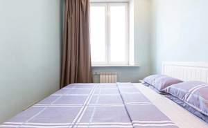 3-к квартира, вторичка, 76м2, 5/8 этаж