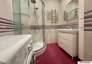 2-к квартира, вторичка, 70м2, 3/17 этаж
