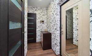 1-к квартира, вторичка, 29м2, 4/18 этаж