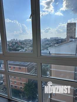 1-к квартира, вторичка, 42м2, 10/20 этаж