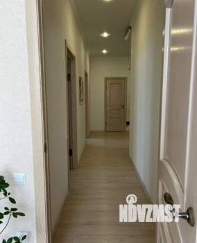2-к квартира, вторичка, 75м2, 16/16 этаж