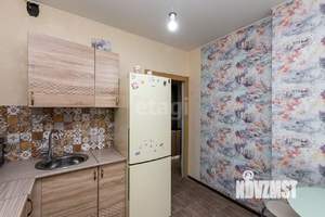 1-к квартира, вторичка, 29м2, 17/18 этаж