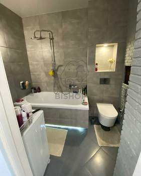 2-к квартира, вторичка, 58м2, 6/14 этаж