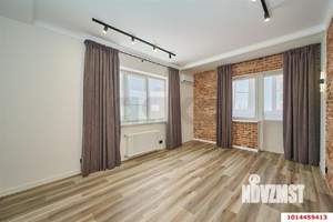 2-к квартира, вторичка, 84м2, 13/17 этаж