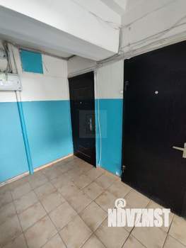 1-к квартира, вторичка, 32м2, 3/5 этаж