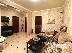 3-к квартира, вторичка, 56м2, 1/7 этаж