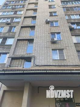 2-к квартира, вторичка, 55м2, 5/9 этаж