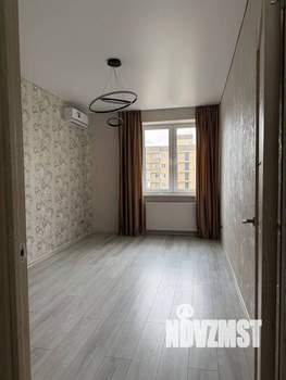 1-к квартира, вторичка, 35м2, 17/19 этаж