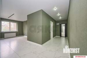 2-к квартира, вторичка, 65м2, 1/14 этаж