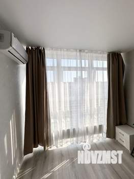 1-к квартира, вторичка, 42м2, 16/16 этаж