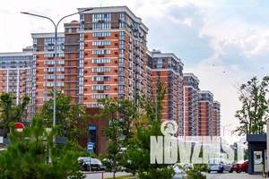 1-к квартира, вторичка, 37м2, 8/16 этаж