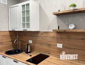 Студия квартира, вторичка, 27м2, 8/9 этаж