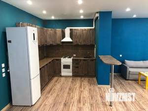 2-к квартира, вторичка, 80м2, 2/16 этаж
