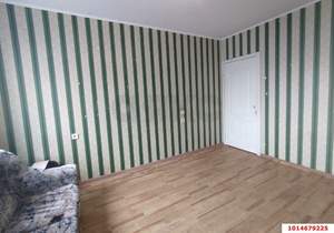 3-к квартира, вторичка, 74м2, 13/16 этаж