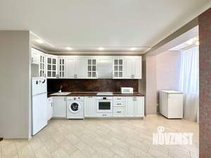 3-к квартира, вторичка, 83м2, 3/6 этаж