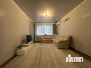 3-к квартира, вторичка, 100м2, 2/24 этаж