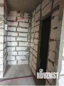 1-к квартира, сданный дом, 41м2, 3/21 этаж