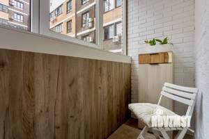 1-к квартира, вторичка, 41м2, 6/16 этаж