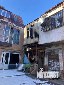 2-к квартира, вторичка, 54м2, 2/2 этаж