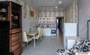 1-к квартира, вторичка, 48м2, 4/6 этаж