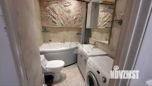 1-к квартира, вторичка, 49м2, 3/17 этаж