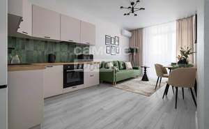 2-к квартира, вторичка, 74м2, 13/20 этаж