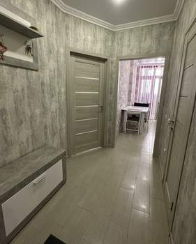 1-к квартира, вторичка, 37м2, 11/14 этаж