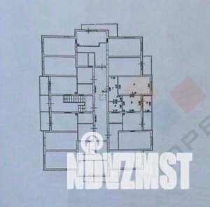 1-к квартира, вторичка, 37м2, 1/3 этаж