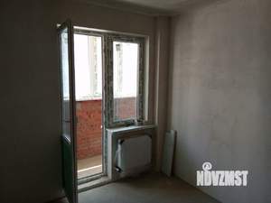 1-к квартира, вторичка, 37м2, 2/9 этаж