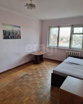 2-к квартира, вторичка, 44м2, 3/5 этаж