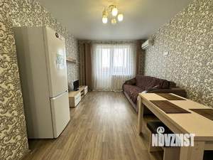 1-к квартира, вторичка, 37м2, 11/19 этаж