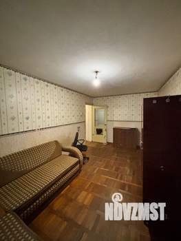 1-к квартира, вторичка, 32м2, 2/5 этаж