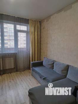 Студия квартира, вторичка, 26м2, 6/16 этаж