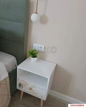 2-к квартира, вторичка, 60м2, 12/24 этаж