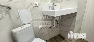 Студия квартира, вторичка, 23м2, 2/19 этаж