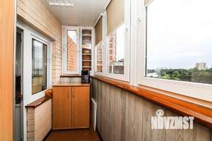 2-к квартира, вторичка, 61м2, 4/19 этаж