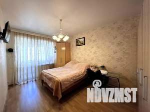 3-к квартира, вторичка, 95м2, 4/7 этаж