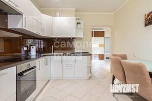 2-к квартира, вторичка, 61м2, 10/18 этаж